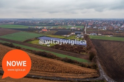 Działka, Żerniki Wrocławskie, 6000 m²