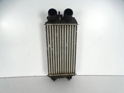 Интеркулер psa peugeot citroen opel 1,2 фото №1