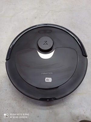 Robot sprzątający Roborock Qrevo