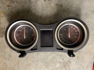 Счетчик alfa romeo оригинальный номер 56079251 фото №1