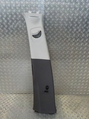 Renault espace v защита стойка b левая фото №1