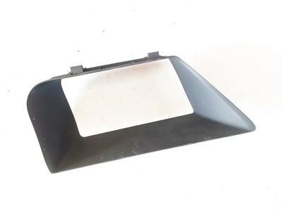 Lexus rx iii 2010 450h рамка панель экрана фото №1