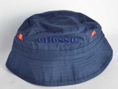 14* Elllesse bucket grantowy