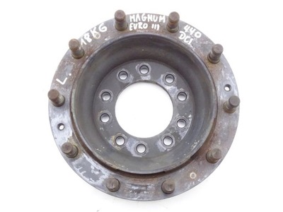 Magnum e-tech 00-04 ступица задняя фото №1