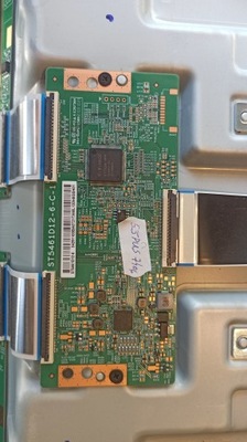 T-CON ST5461D12-6-C-1 do 55PUS7406