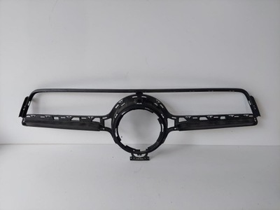 Mercedes gle w167 amg решітка радіатора решітка радіатора каркас фото №1