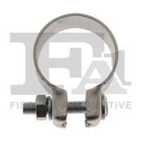 FISCHER ХОМУТ ЗАЖИМ 55,5MM VAG OPEL VECTRA C 02- 3.2