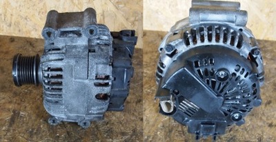 Генератор jeep commander grand cherokee 3.0 crd фото №1