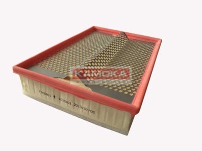 FILTRO AIRE KAMOKA F200801  