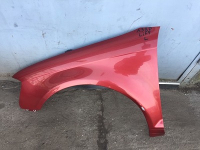 Audi a3 8p lift lz3f крила лівий передній перед фото №1