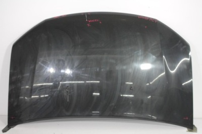 Капот кришка двигуна dacia logan mcv nv676 фото №1