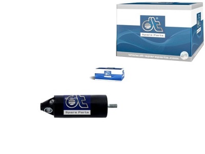 Привід гальма гірський хід 53mm śr. 50mm m10 scania p g r t фото №1