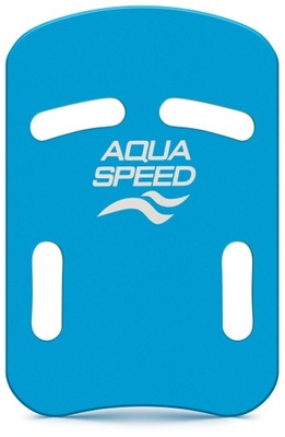 Deska do nauki pływania VERSO AQUA SPEED 42cm