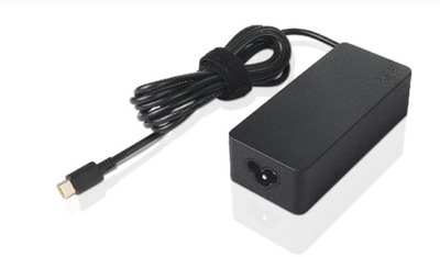 Lenovo 4X20M26272 Standard AC Adapter USB Typ-C