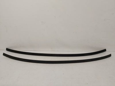 Молдинг дахова ліва права a-klasa w177 sedan фото №1