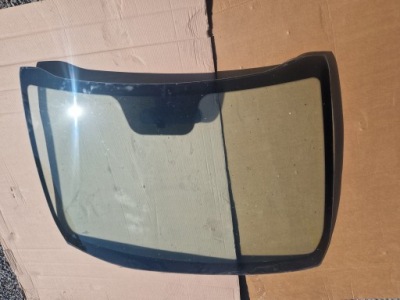 Kia ceed ii 2 скло лобове 86110a2000 оригінал hb 5-двері ідеальний стан ! фото №1