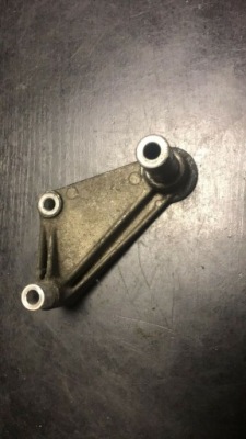 Частина двигуна bmw 5 e39 1717372 фото №1