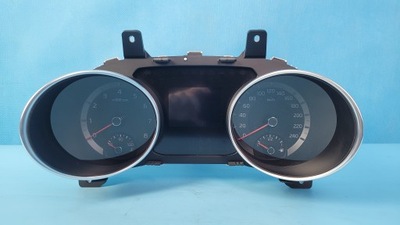 KIA CEED 3 3 21R CUADRO DE INSTRUMENTOS CUADRO 94023-J7110  