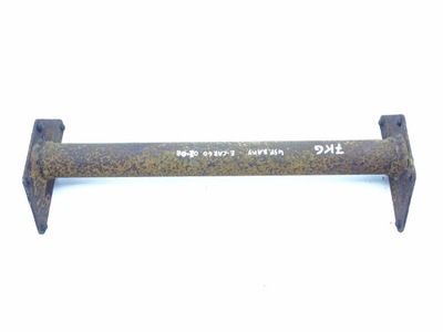 Iveco eurocargo ii балка кронштейн рамы 17,5 фото №1