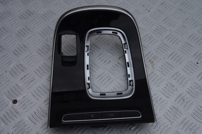 Панель декоративный рамка туннель espace v фото №1