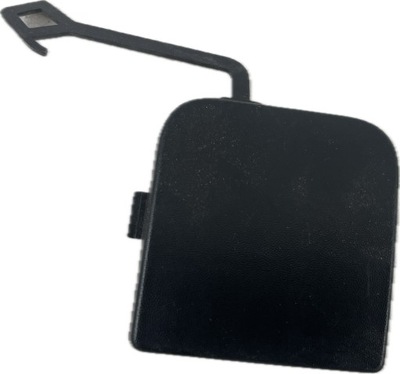 Заглушка фаркоп задняя peugeot expert iii 9810220277 1592327x фото №1