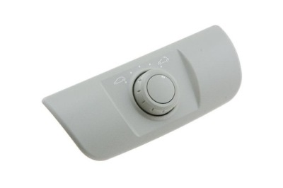 Перемикач керування люком megane ii 02- фото №1