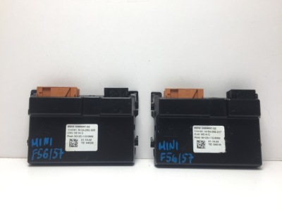 Mini f56 f57 модуль аккумулятор зарядки 9489897 фото №1