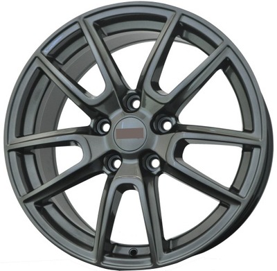 LLANTAS 18 5X127 CHRYSLER PACIFICA I II VOYAGER IV  