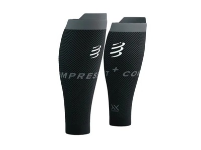 COMPRESSPORT R2 OXYGEN OPASKI KOMPRESYJNE T1