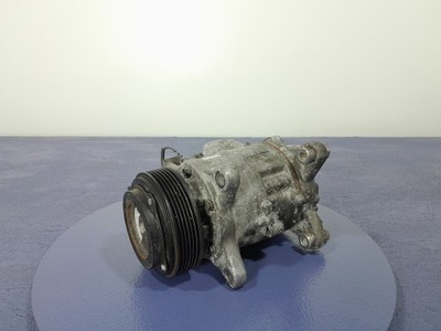 BMW 5 F10 F11 2.0 D КОМПРЕССОР КОМПРЕССОР КОНДИЦИОНЕРА 447260-3821 N47D20C