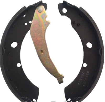 Тормозные колодки тормозные chrysler pt cruiser 2004-2010 фото №1