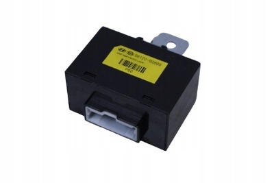 Модуль блок управления света kia soul ii ev eco electric 15r. фото №1