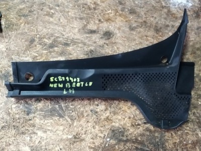 Жабо ліва volkswagen new beetle 5c819403 фото №1