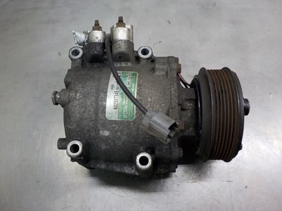 Honda accord vi компресор кондиціонера trsa09 4968 фото №1