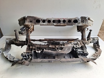 Ford transit connect mk2 13-17 pas передний фото №1