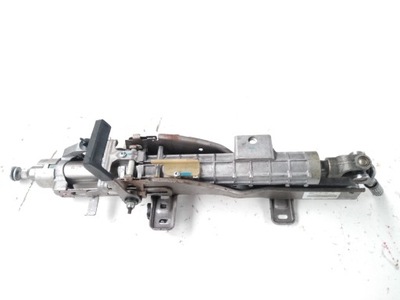 Колонка рулевая renault laguna iii 488100003r фото №1