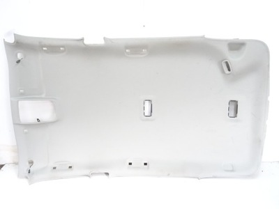 Opel zafira c потолок потолок потолок фото №1