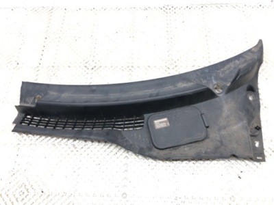 Жабо ліва mini countryman r60 9808095 crossover 10-16 захист фото №1