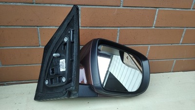 Hyundai ix35 2009-2015 правое 6pin фото №1