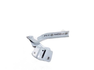 Vw jetta петля капот 5c6823301a lc9a фото №1