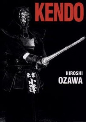 KENDO. WYD.2, HIROSHI OZAWA