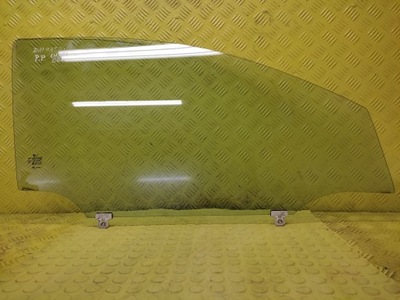 Daihatsu cuore vii стекло дверь правый перед фото №1