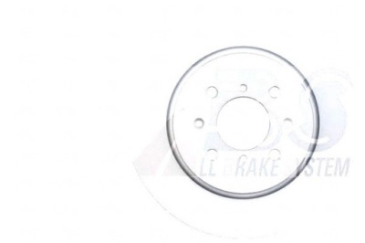 Гальмівні диски гальмівні 2szt suzuki swift iv 10- перед a. фото №1