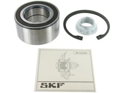 ПОДШИПНИК ШЕСТЕРНИ ЗАД SKF VKBA 6632