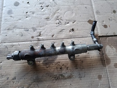 Молдинг впрыскная subarau legacy iv outback forester 2.0 d ee20z фото №1