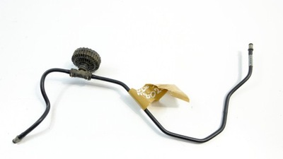 Renault clio iii 1.5 dci шланг зчеплення 8200227585a фото №1