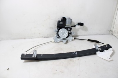 Механізм вікон правий задня opel antara 2.2cdti фото №1