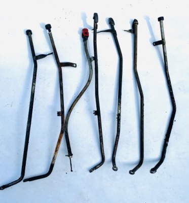 Щуп коробки передач mercedes w123 w116 w114 r107 фото №1