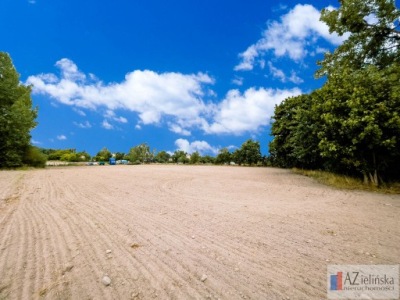 Działka, Rościnno, Skoki, Wągrowiecki, 5800 m²