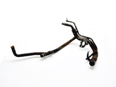 Магистраль wody 2.0 crdi santa fe carens sportage фото №1